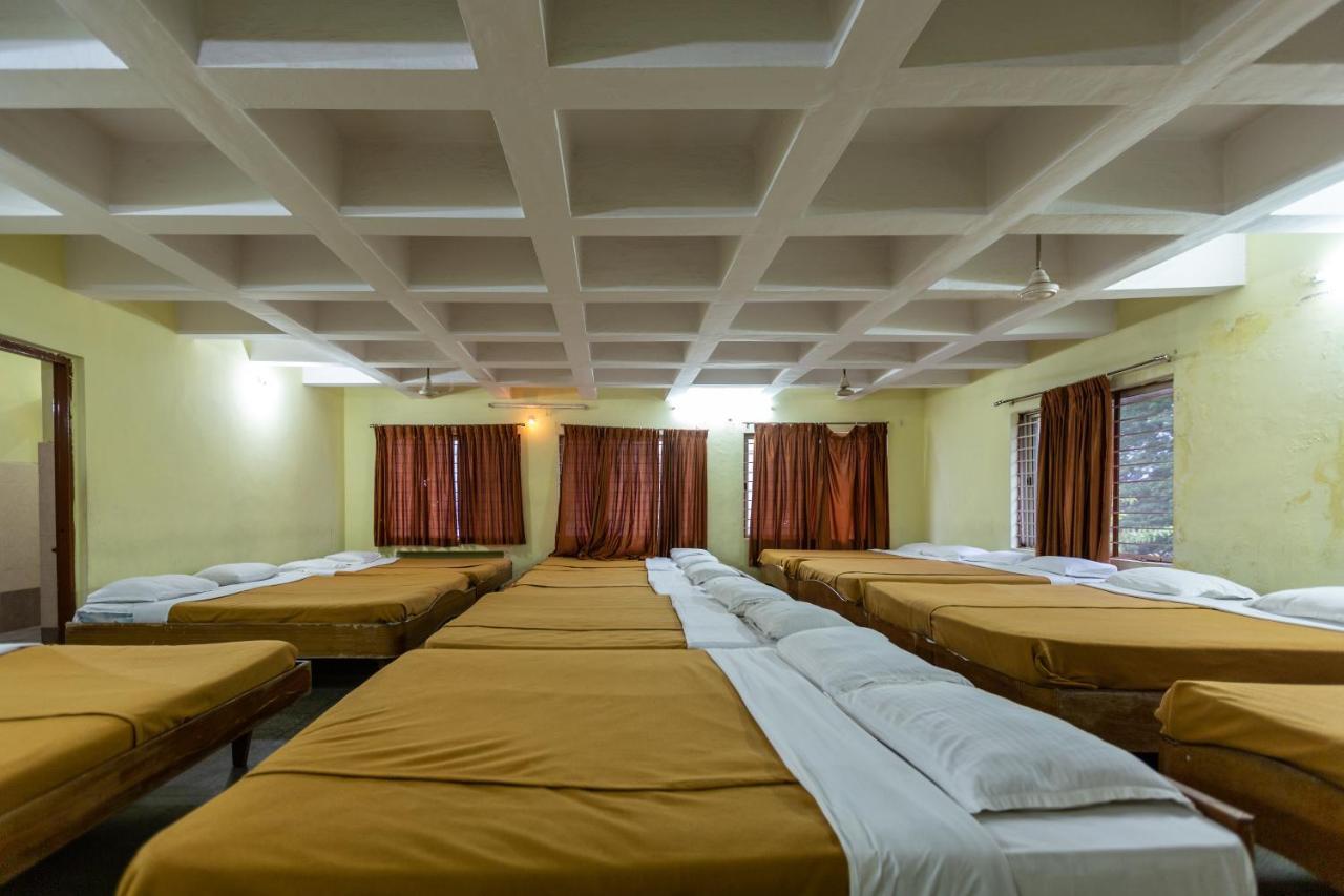 Kstdc Hotel Mayura Hoysala, Mysore Exterior foto