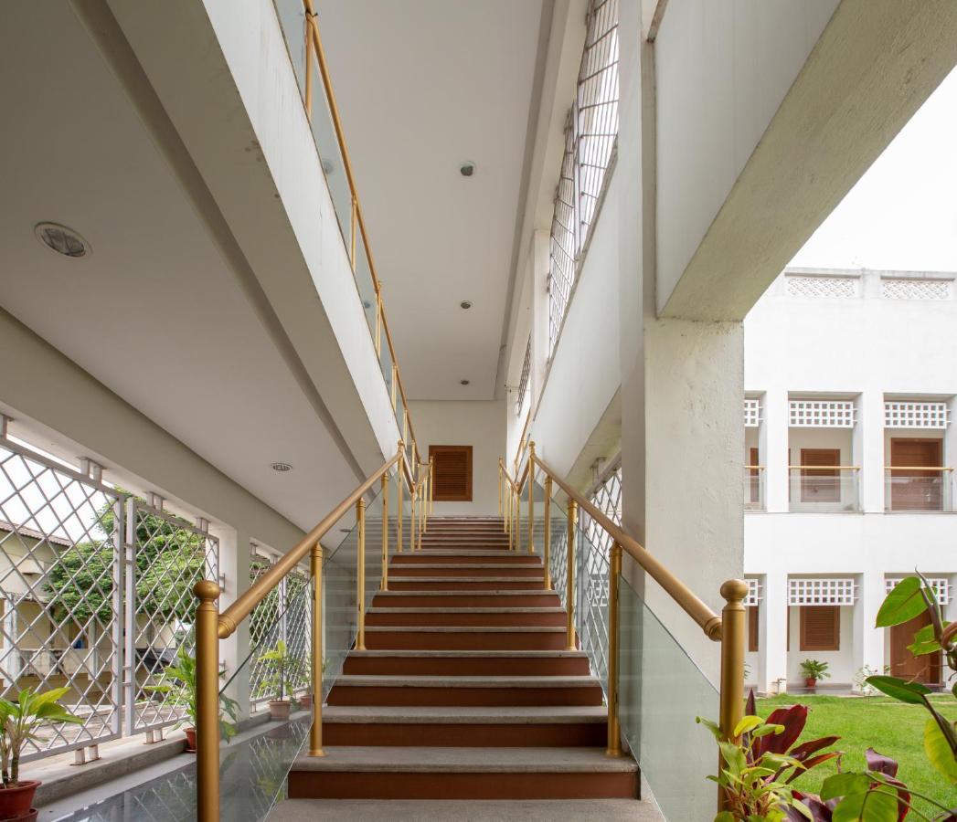 Kstdc Hotel Mayura Hoysala, Mysore Exterior foto